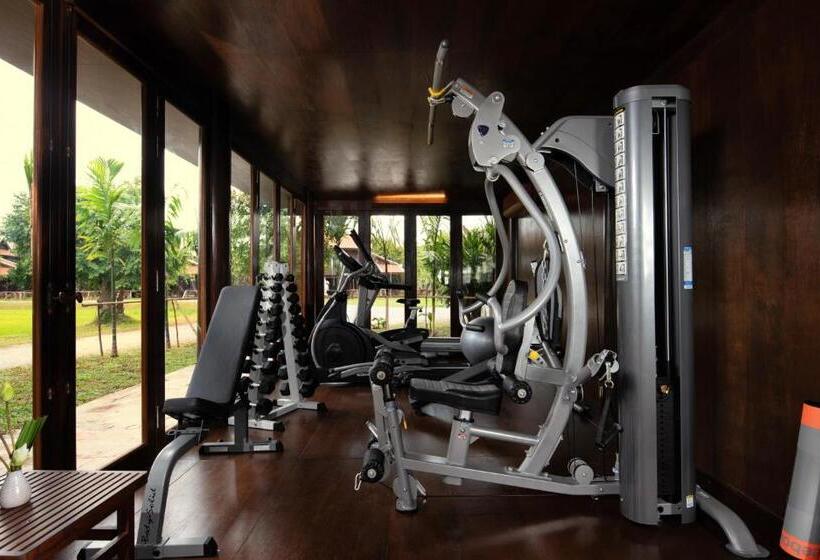 אתר נופש Mane Hariharalaya