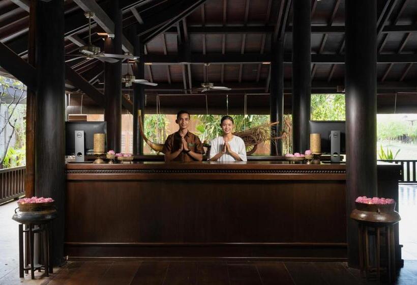 אתר נופש Mane Hariharalaya