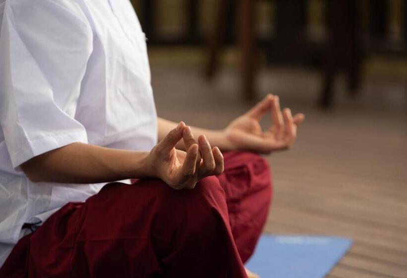 אתר נופש Mane Hariharalaya