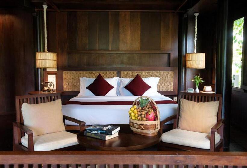 אתר נופש Mane Hariharalaya