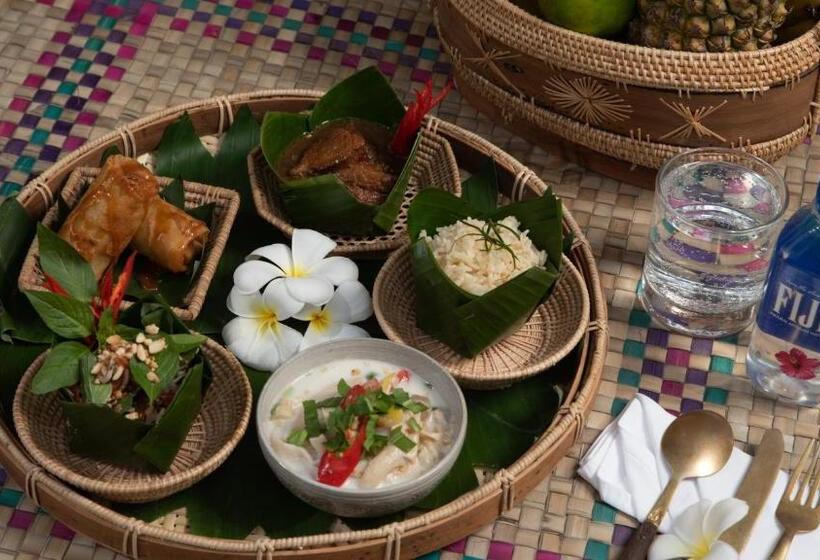 אתר נופש Mane Hariharalaya