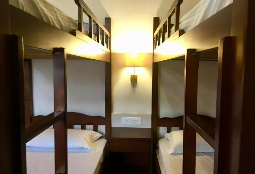Auberge The Kahn Dormitory