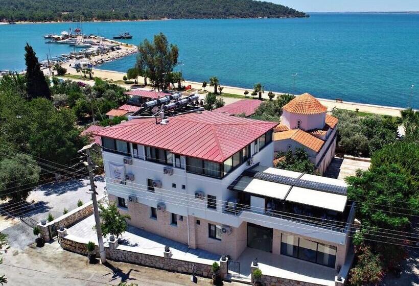 צימר Akbük Taş Otel