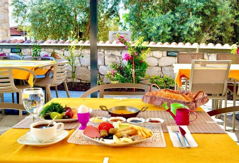 צימר Akbük Taş Otel