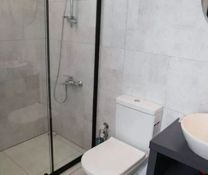 Aamiaismajoitus (B&B) Akbük Taş Otel