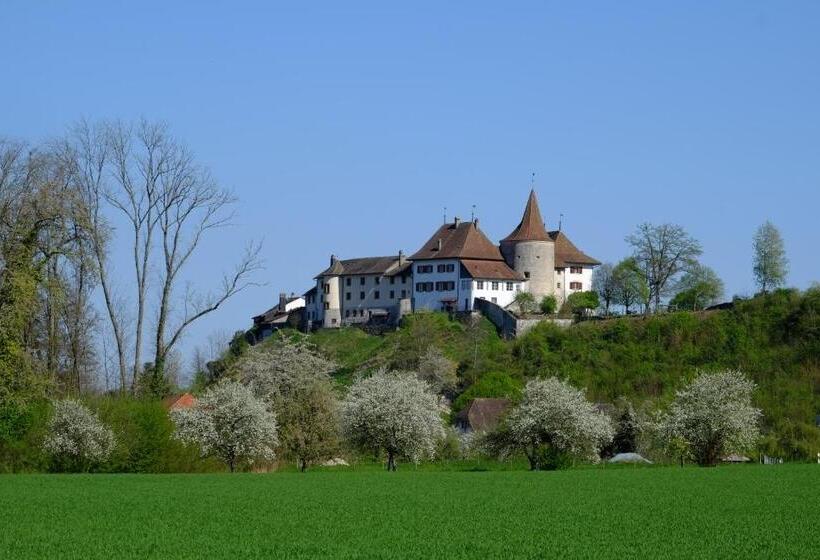 민박 Ferienzimmer Zülli