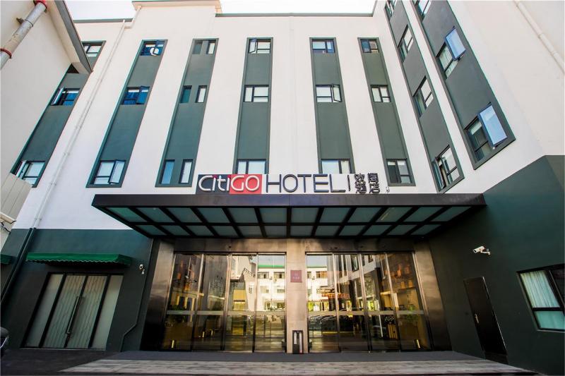 ホテル Citigo