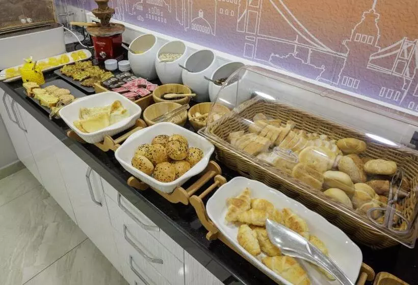 Obahan Hotel Special Class