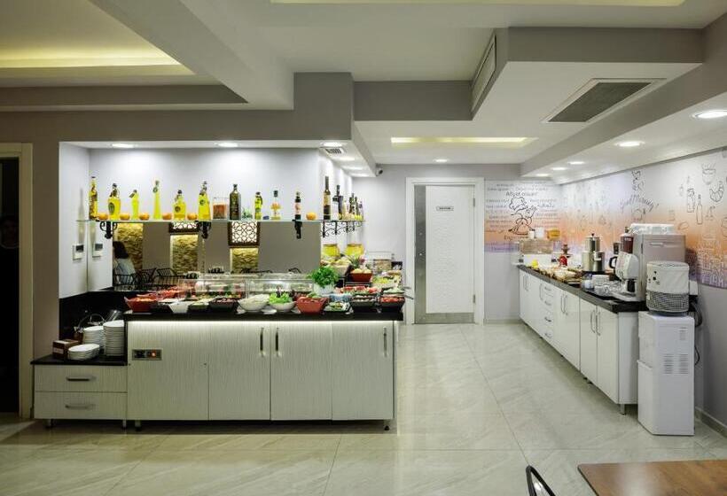 Obahan Hotel Special Class