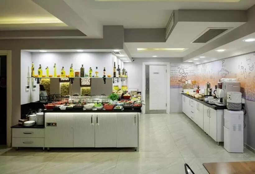 Obahan Hotel Special Class