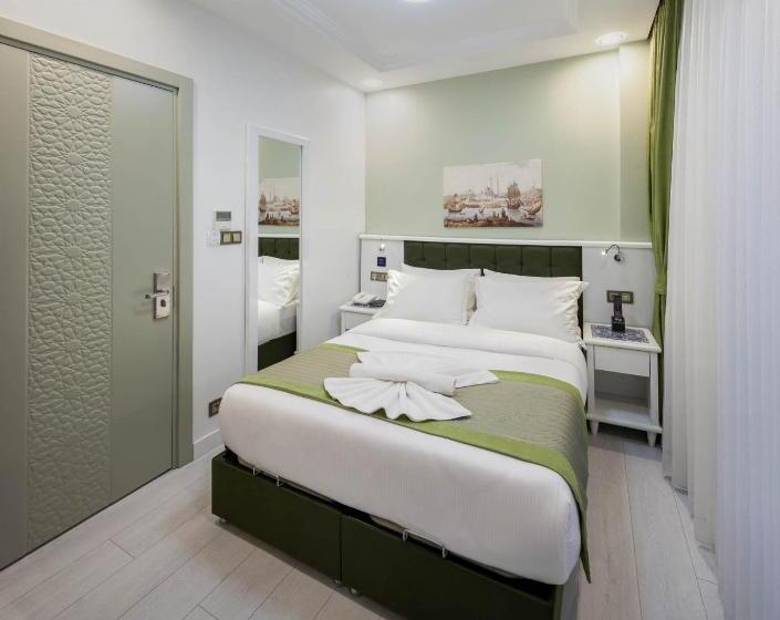 Obahan Hotel Special Class