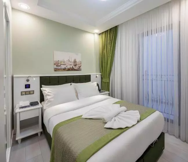 Obahan Hotel Special Class