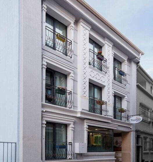 Obahan Hotel Special Class