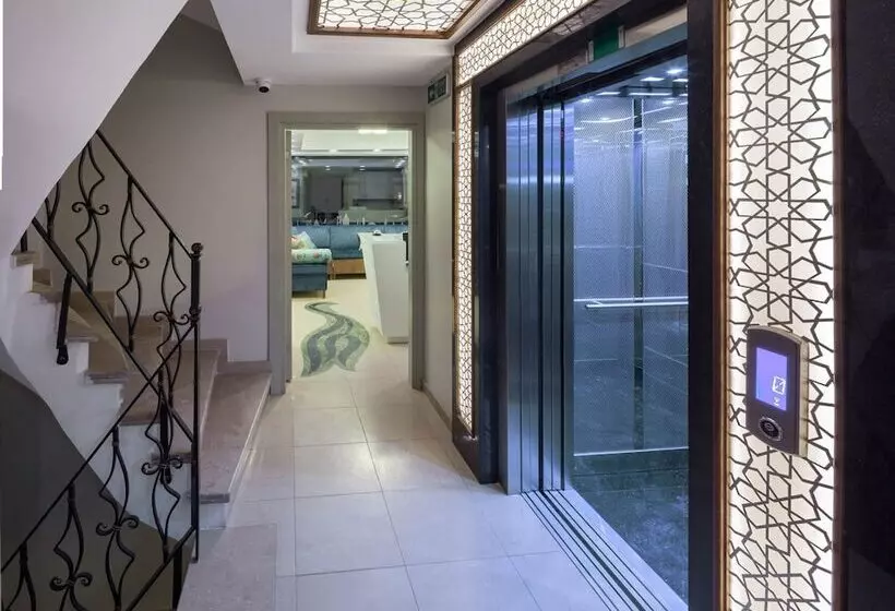 Obahan Hotel Special Class