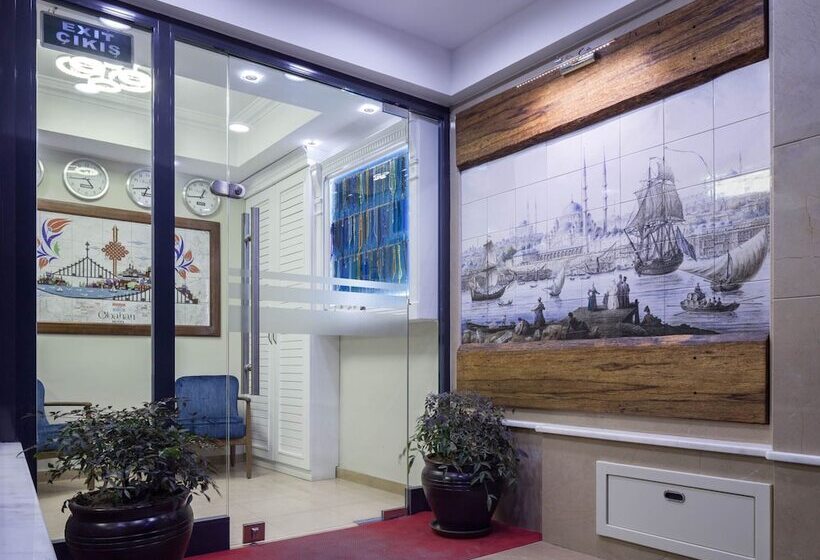 Obahan Hotel Special Class