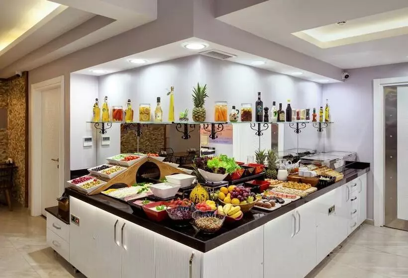 Obahan Hotel Special Class