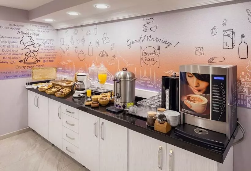 Obahan Hotel Special Class