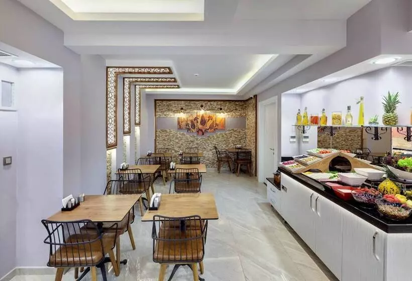 Obahan Hotel Special Class