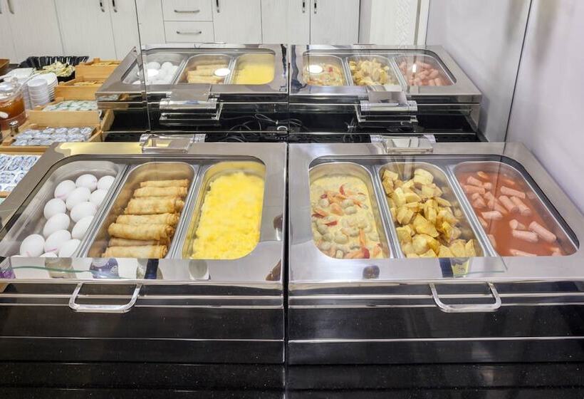 Obahan Hotel Special Class