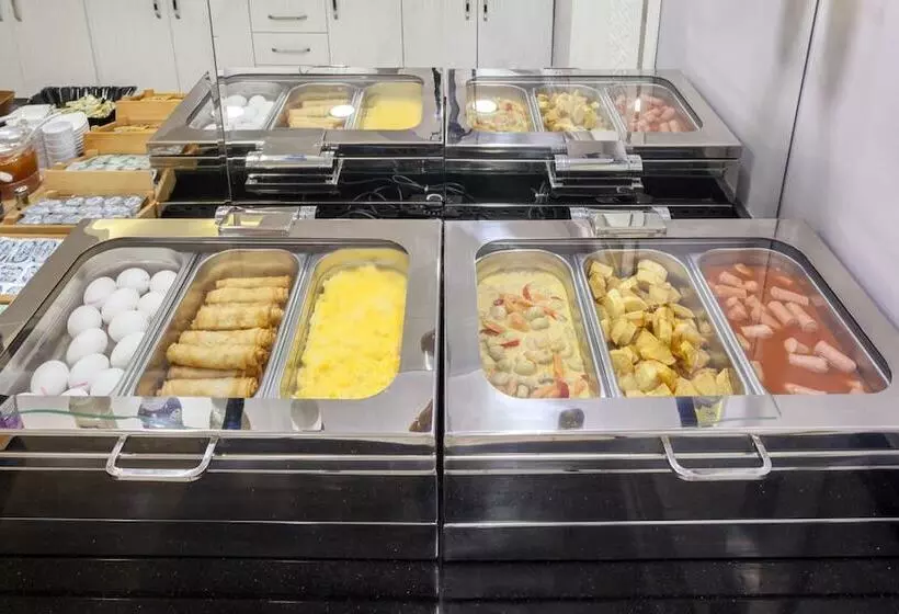 Obahan Hotel Special Class