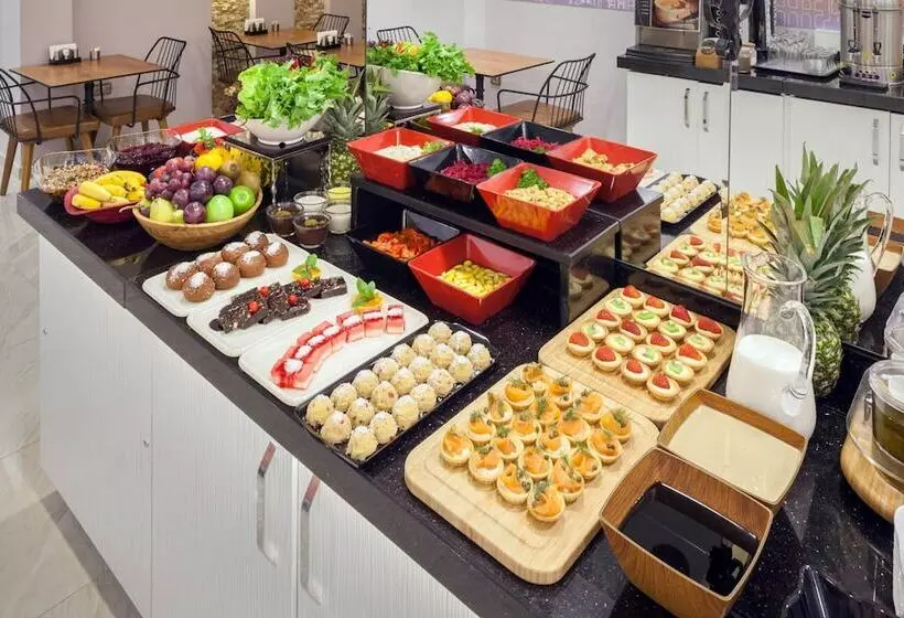 Obahan Hotel Special Class