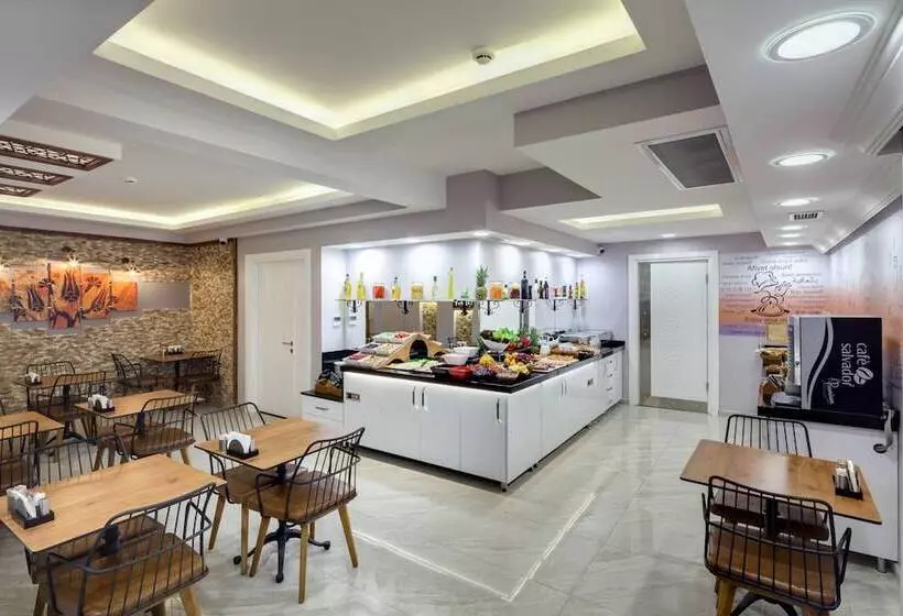 Obahan Hotel Special Class