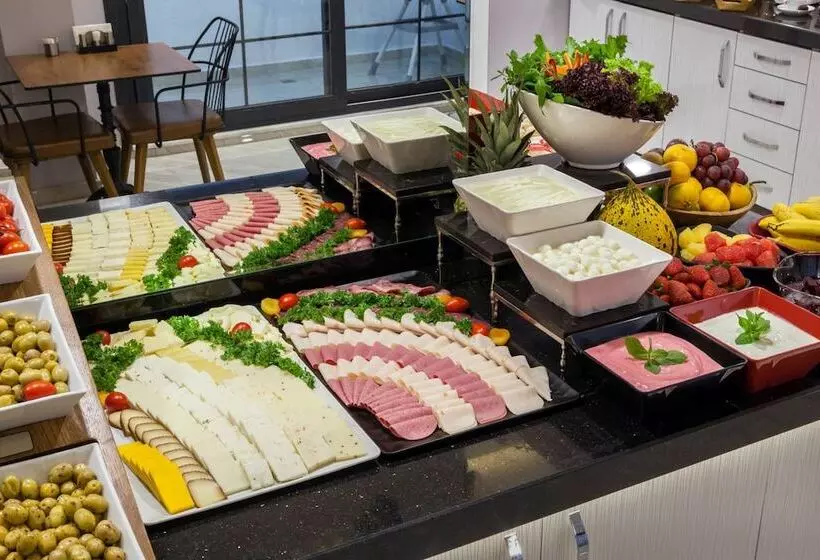 Obahan Hotel Special Class