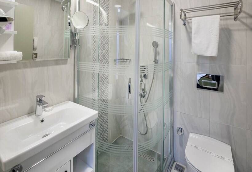 Obahan Hotel Special Class