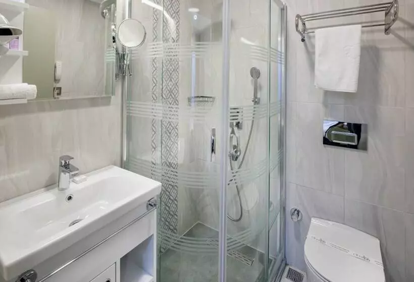 Obahan Hotel Special Class