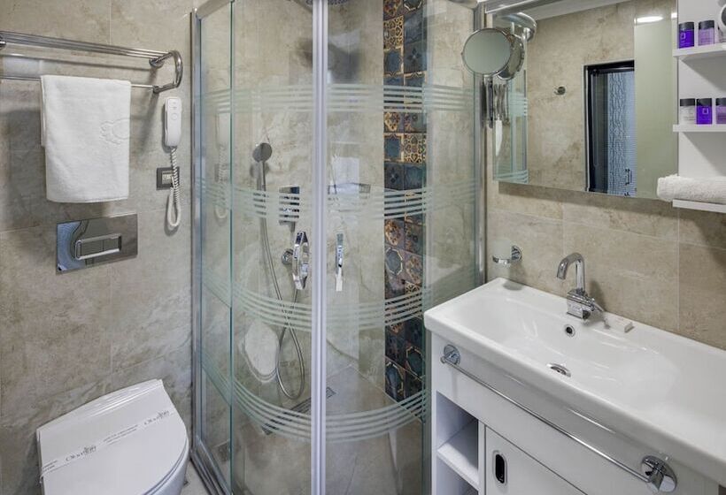 Obahan Hotel Special Class