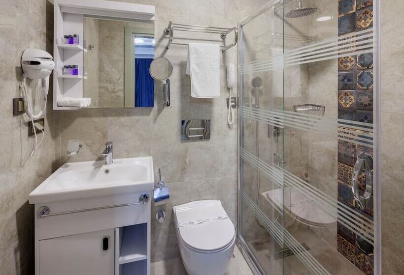 Obahan Hotel Special Class