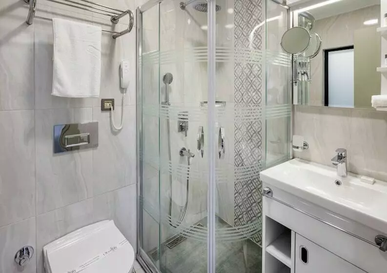 Obahan Hotel Special Class