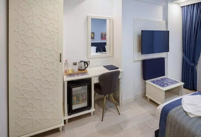 Obahan Hotel Special Class