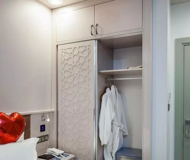 Obahan Hotel Special Class