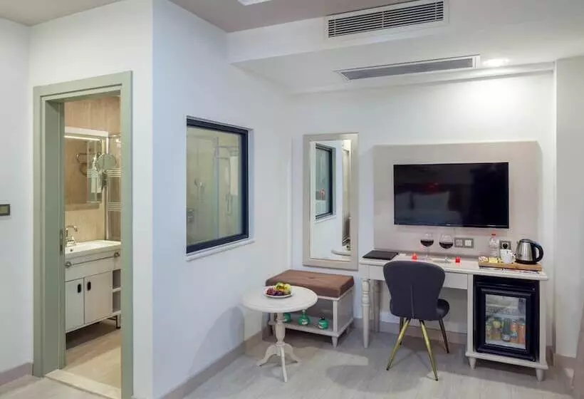 Obahan Hotel Special Class