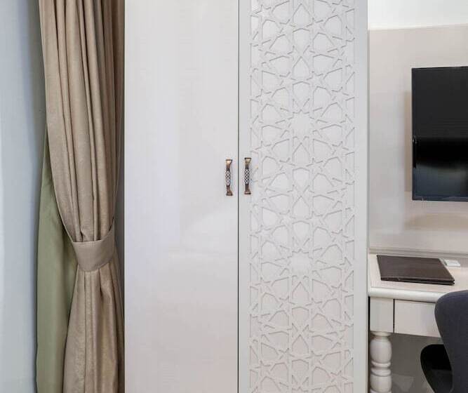 Obahan Hotel Special Class