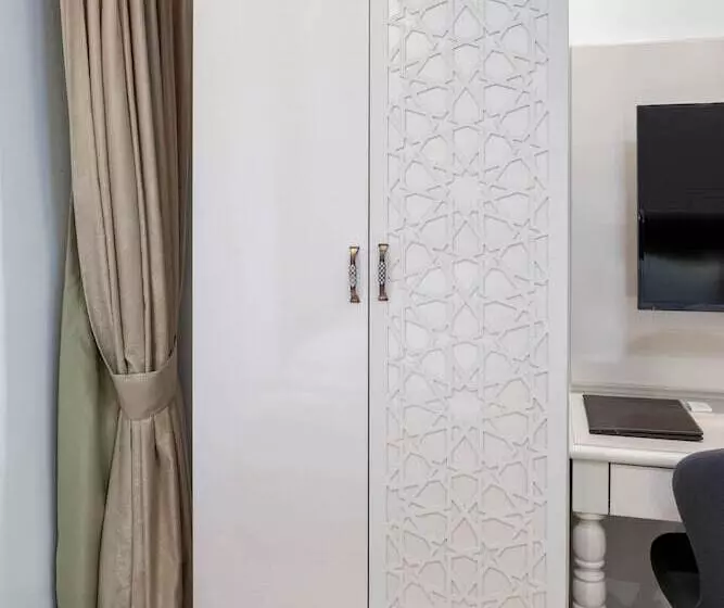 Obahan Hotel Special Class