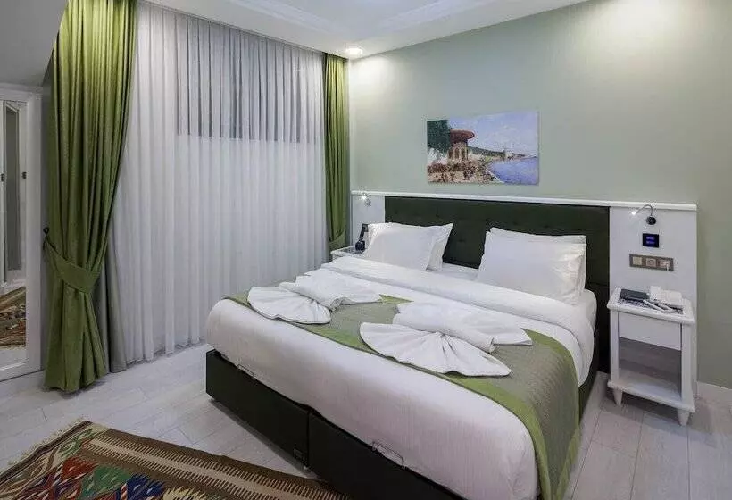 Obahan Hotel Special Class