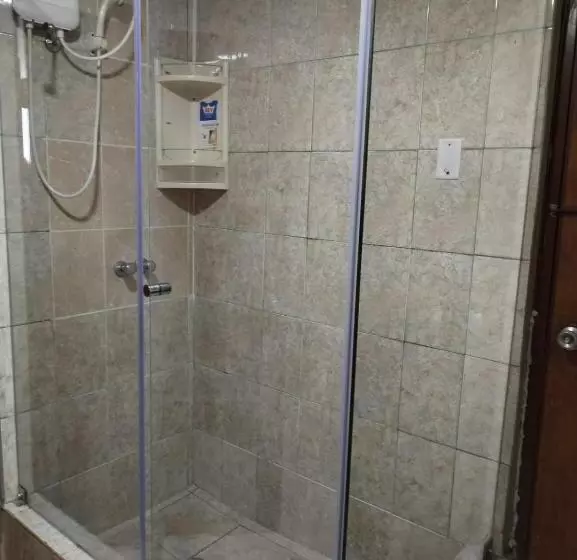 پانسیون Hostal Turístico El Cajamarquez