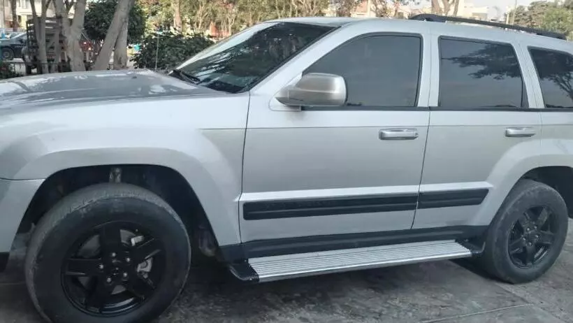 پانسیون Hostal Turístico El Cajamarquez