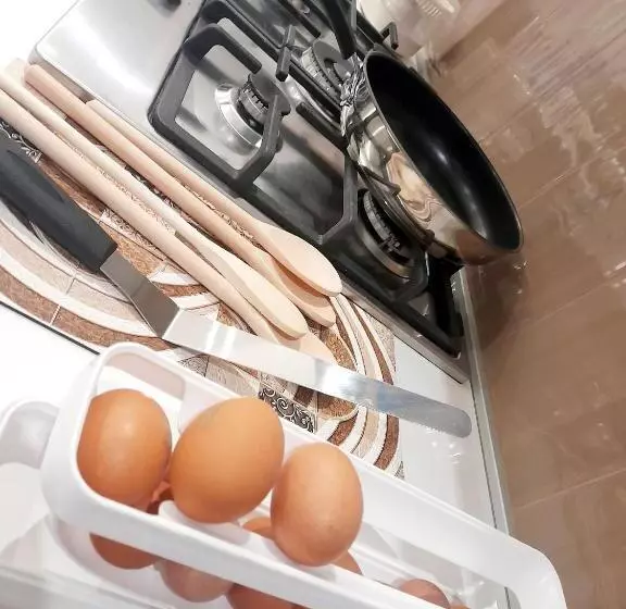 پانسیون White House & B