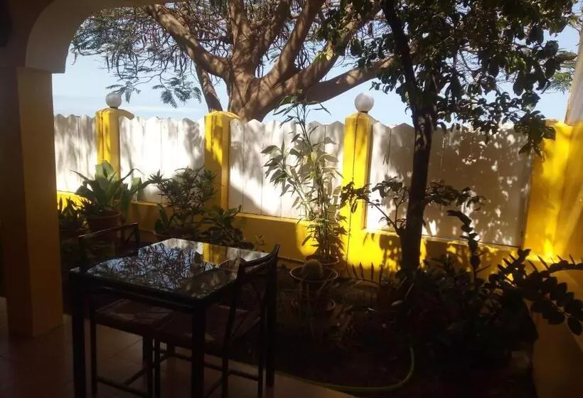 تختخواب و صبحانه O Jardim Do Vinho