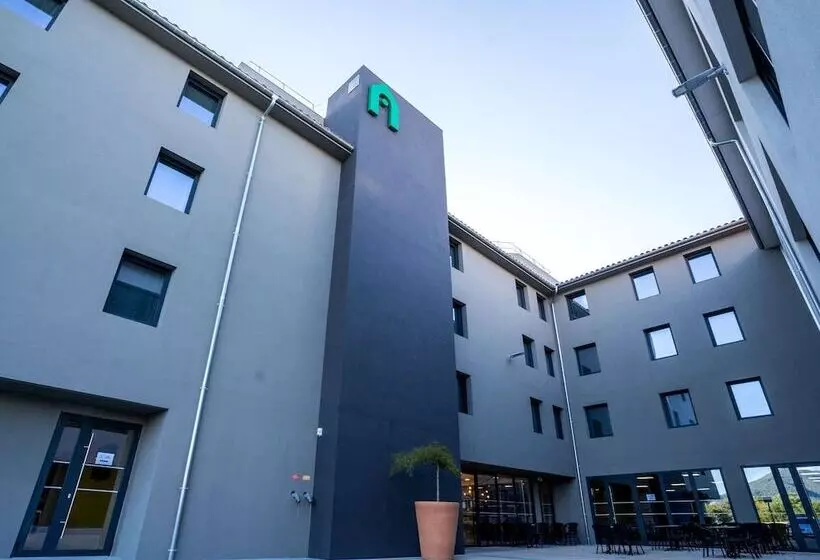 Hotelli Campanile Marseille Est  Aubagne