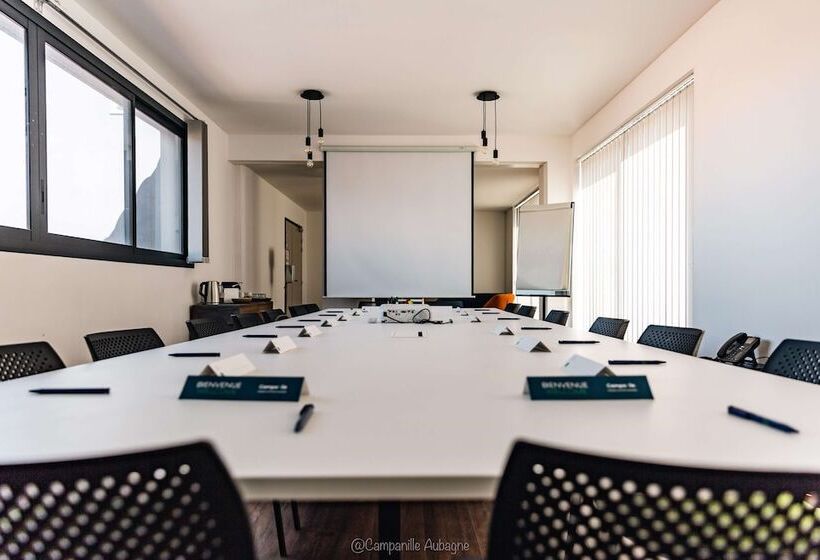 هتل Campanile Marseille Est  Aubagne