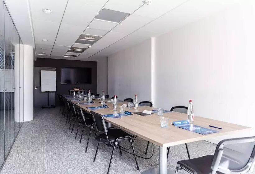 Hotelli Campanile Marseille Est  Aubagne