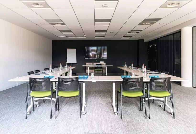 Hotelli Campanile Marseille Est  Aubagne