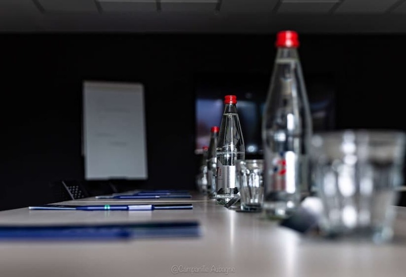 هتل Campanile Marseille Est  Aubagne