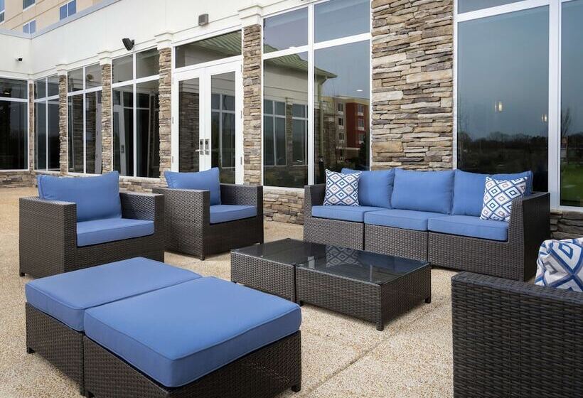 ホテル Hilton Garden Inn Olive Branch, Ms