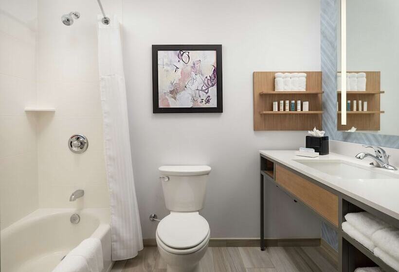 ホテル Hilton Garden Inn Olive Branch, Ms