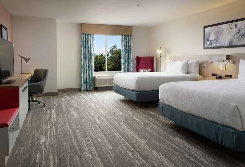 ホテル Hilton Garden Inn Olive Branch, Ms